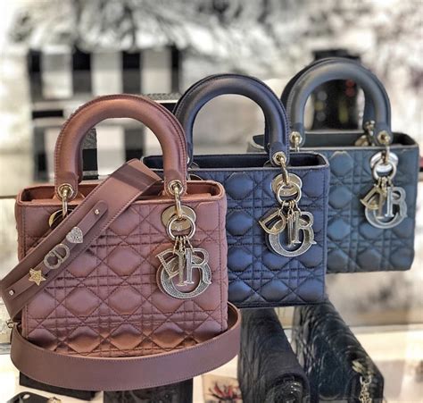 dior lady mini size|lady dior bag price list.